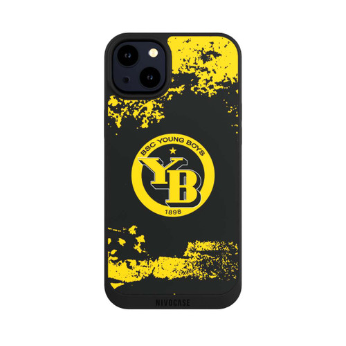 Apple iPhone 14 Plus NIVOpure BSC YB Grunge