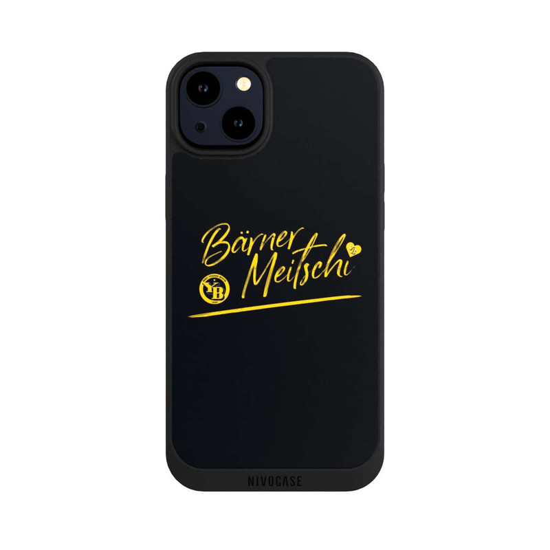 iPhone 14 Plus NIVOpure BSC YB Bärner Meitschi