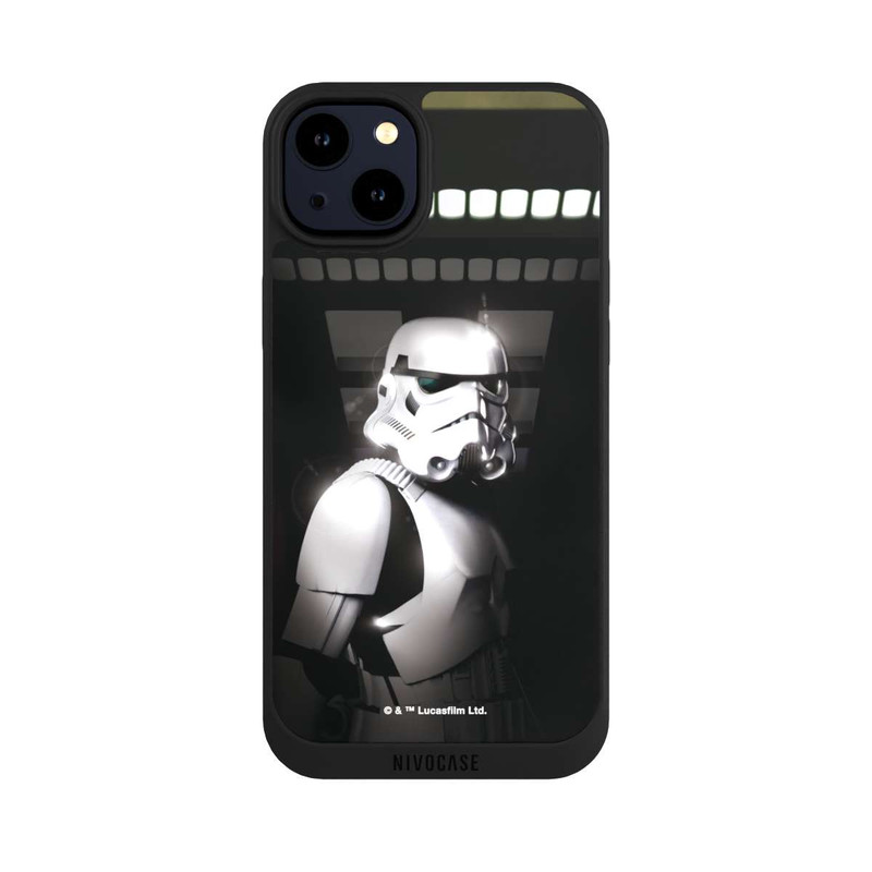 iPhone 14 Plus NIVOpure Der Mandalorian Sturmtruppler