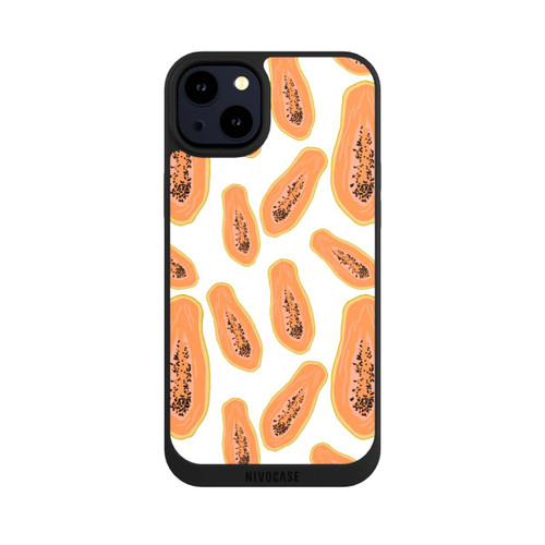 Apple iPhone 14 Plus NIVOpure Papaya