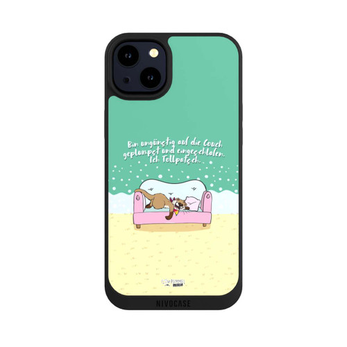 Apple iPhone 14 Plus NIVOpure Buddy Couch