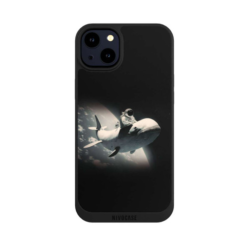 Apple iPhone 14 Plus NIVOpure A Special Journey Astronaut