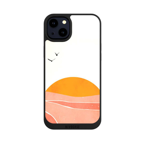 Apple iPhone 14 Plus NIVOpure In der Sonne tanzen