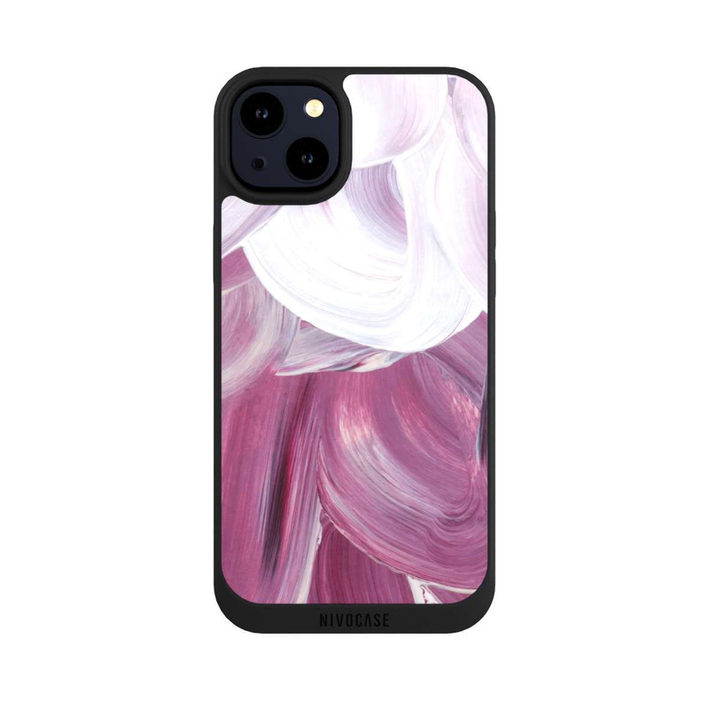 iPhone 14 Plus NIVOpure Abstrakte Verwirrung - Anastasia Sawall