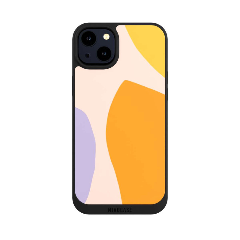iPhone 14 Plus NIVOpure Happy Place - Anastasia Sawall