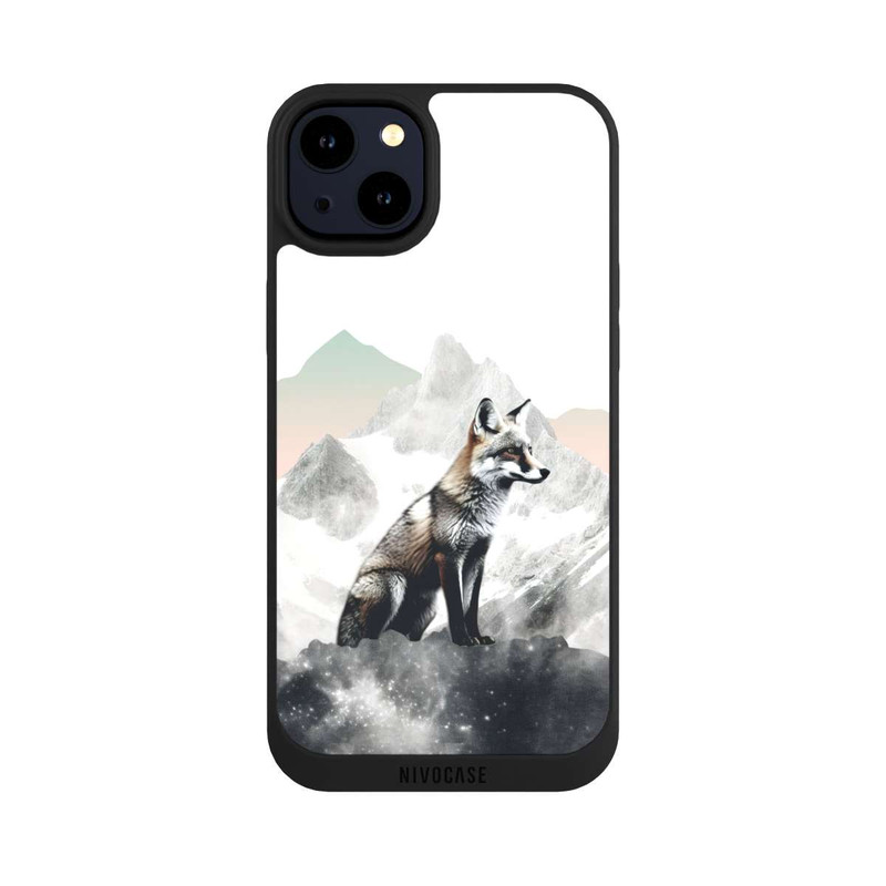 iPhone 14 Plus NIVOpure Mountain Fox