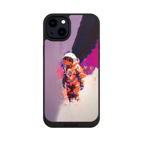 Apple iPhone 14 Plus NIVOpure Orange Astronaut