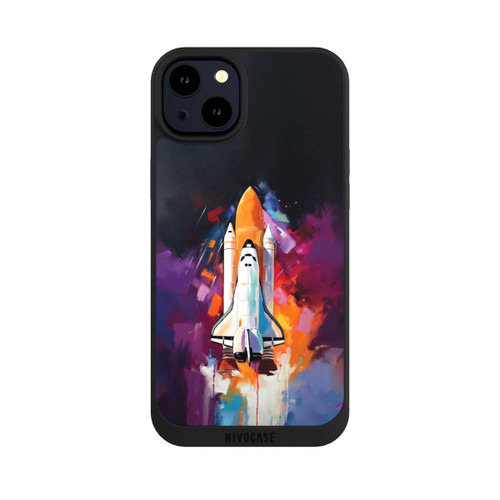 Apple iPhone 14 Plus NIVOpure Space Shuttle Start