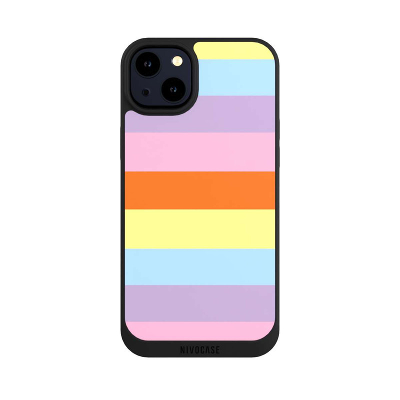 iPhone 14 Plus NIVOpure Glück