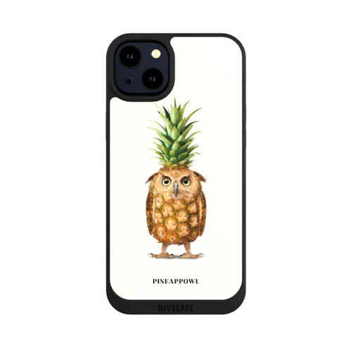 Apple iPhone 14 Plus NIVOpure Pineappowl
