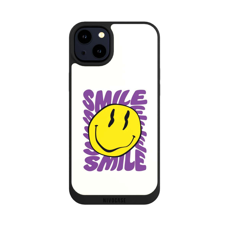 iPhone 14 Plus NIVOpure Smile