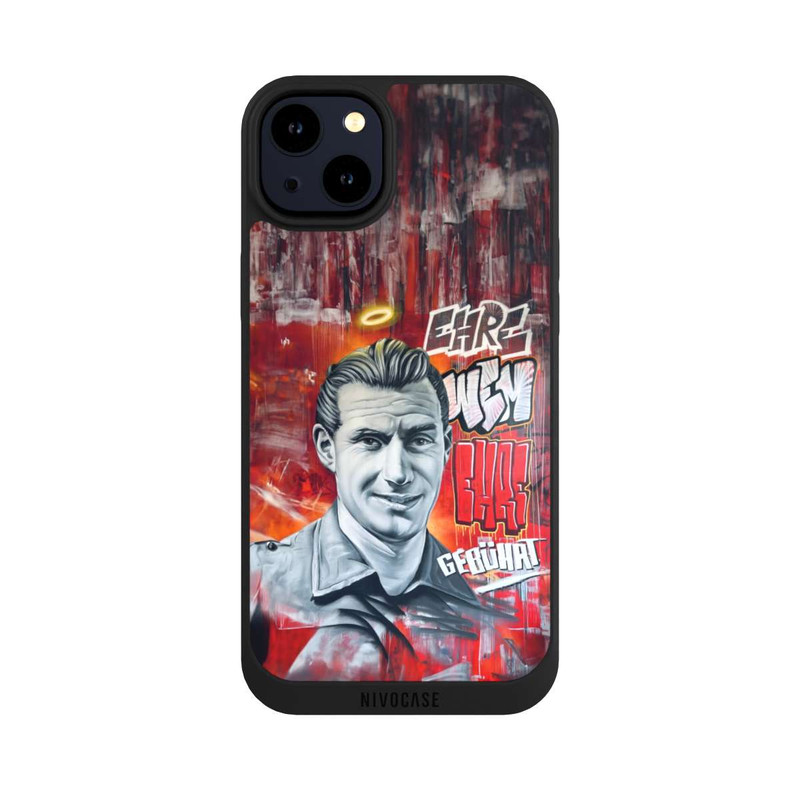iPhone 14 Plus NIVOpure 1.FCK Fritz Walter