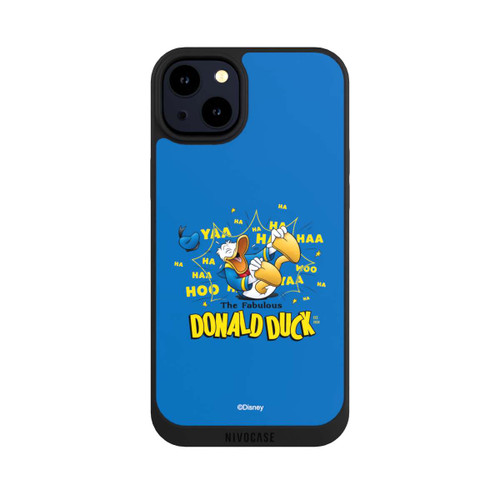 Apple iPhone 14 Plus NIVOpure Donald Duck Laughing