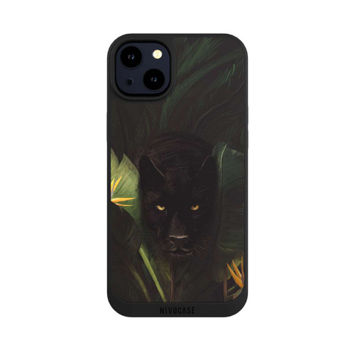 Apple iPhone 14 Plus NIVOpure Hello Panther