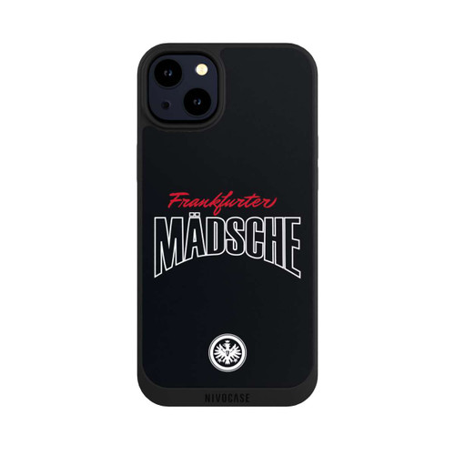 Apple iPhone 14 Plus NIVOpure Frankfurter Mädsche