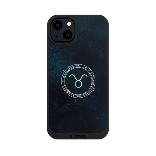Apple iPhone 14 Plus NIVOpure Taurus Zodiac Sign