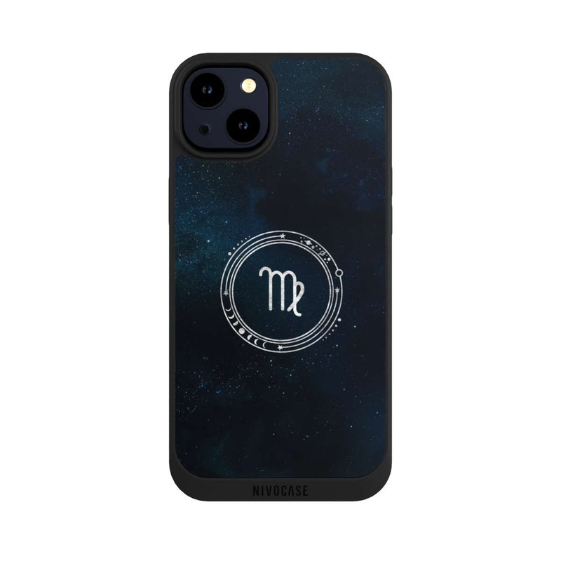 iPhone 14 Plus NIVOpure Virgo Zodiac Sign