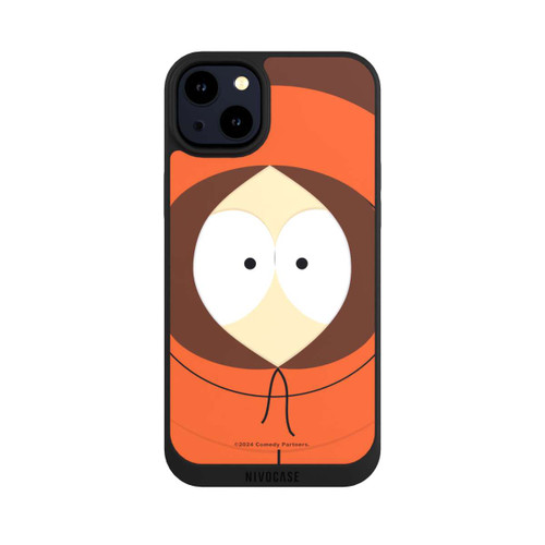 Apple iPhone 14 Plus NIVOpure Kenny Closeup