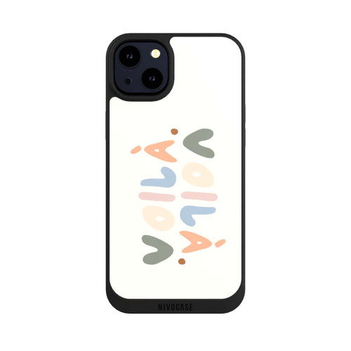 Apple iPhone 14 Plus NIVOpure Voila Double