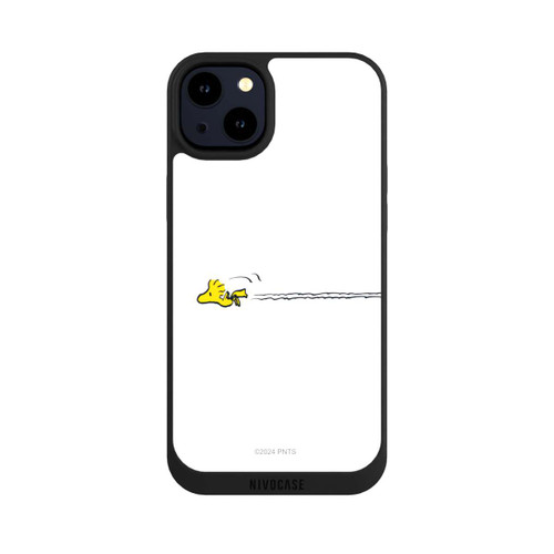Apple iPhone 14 Plus NIVOpure Peanuts Woodstock
