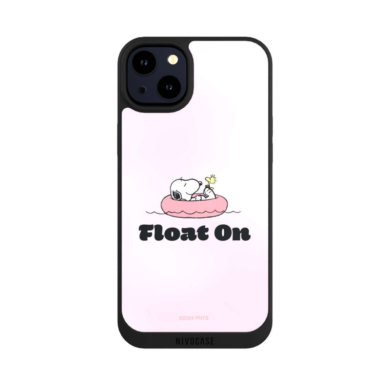 iPhone 14 Plus NIVOpure Snoopy Float On