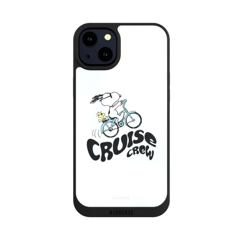 Apple iPhone 14 Plus NIVOpure Snoopy Cruise Crew