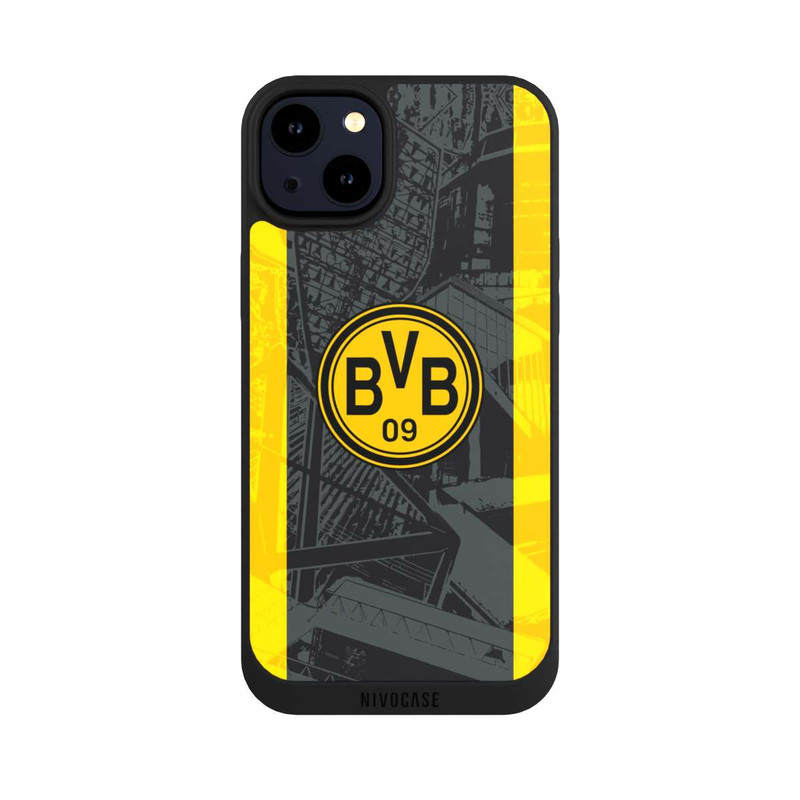 iPhone 14 Plus NIVOpure 50 Jahre Signal Iduna Park