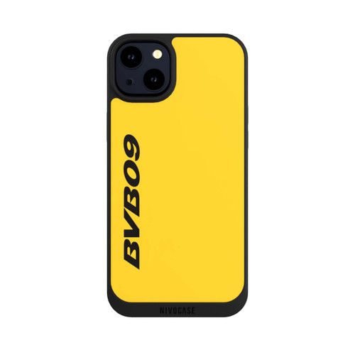 Apple iPhone 14 Plus NIVOpure BVB09 Gelb