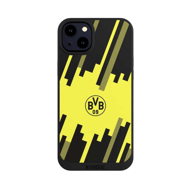 iPhone 14 Plus NIVOpure BVB Neon