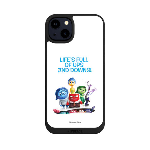 Apple iPhone 14 Plus NIVOpure Life´s Full of Ups and Downs!