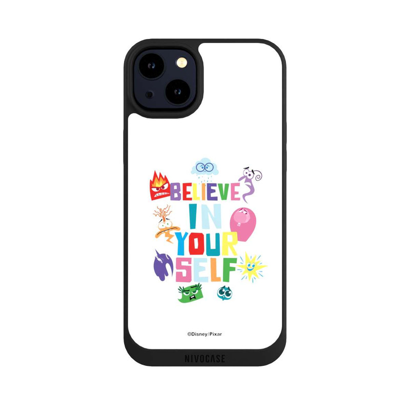 iPhone 14 Plus NIVOpure Believe in yourself