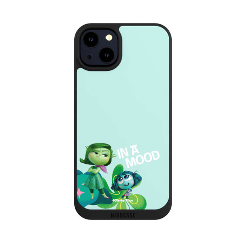 Apple iPhone 14 Plus NIVOpure Disgust and Envy