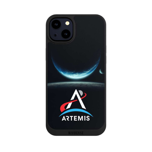 Apple iPhone 14 Plus NIVOpure ARTEMIS Weltall