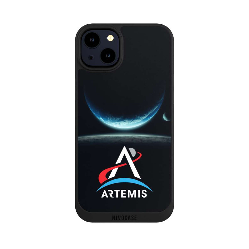 iPhone 14 Plus NIVOpure ARTEMIS Space