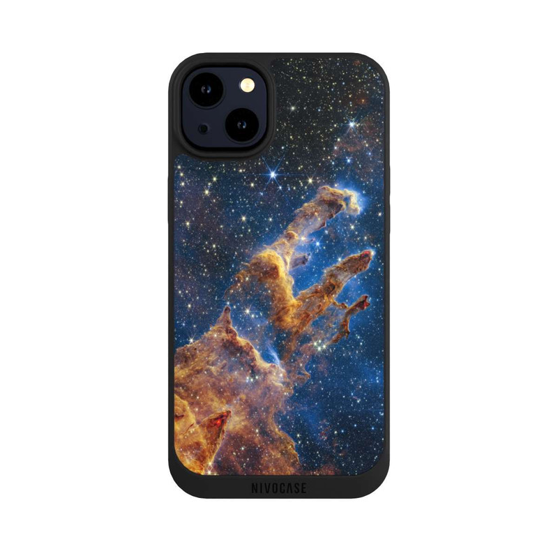iPhone 14 Plus NIVOpure Piliers de la Création  Espace