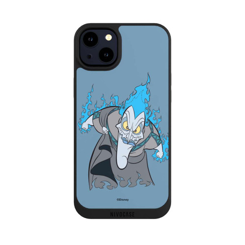 Apple iPhone 14 Plus NIVOpure Hades