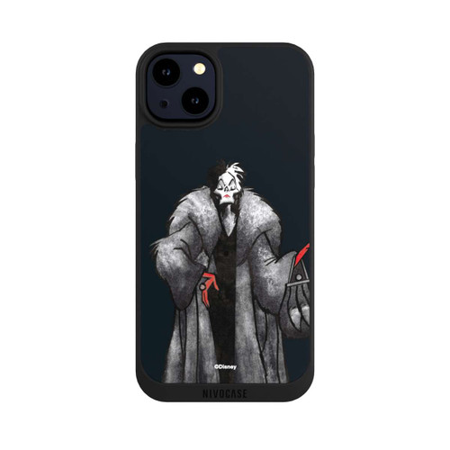 Apple iPhone 14 Plus NIVOpure Cruella De Vil