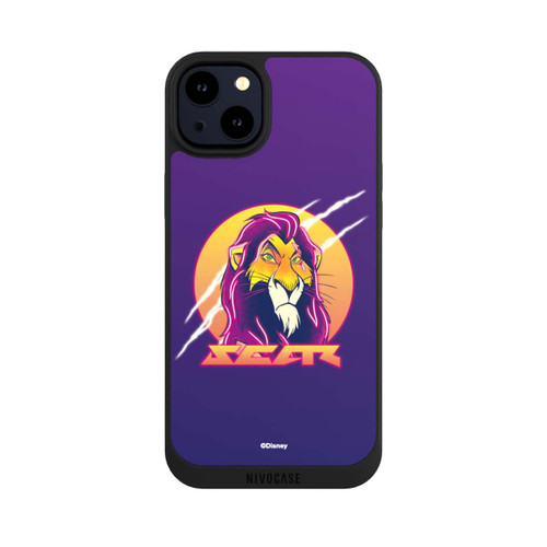 Apple iPhone 14 Plus NIVOpure Scary Scar