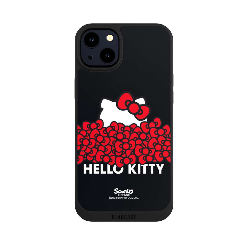 iPhone 14 Plus NIVOpure HK Lovely Bows