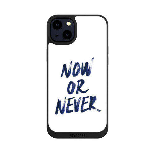 Apple iPhone 14 Plus NIVOpure Now or Never