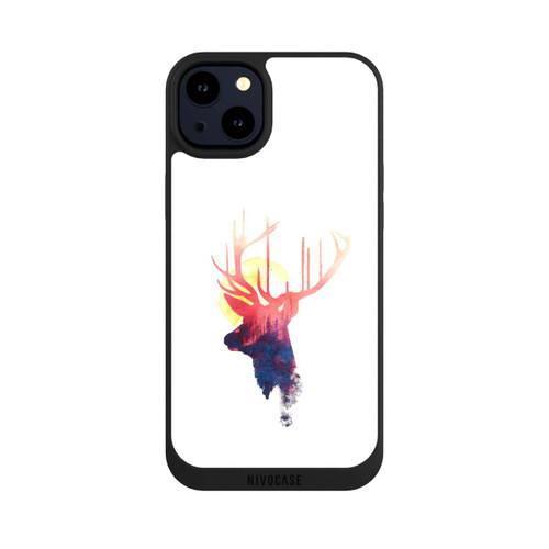 Apple iPhone 14 Plus NIVOpure The Burning Sun