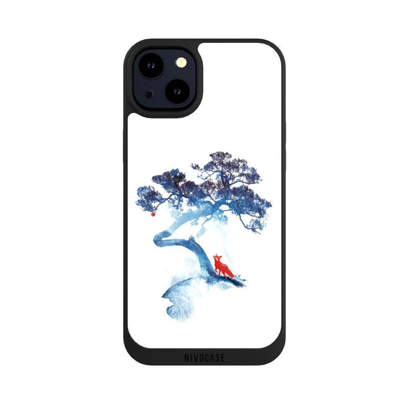iPhone 14 Plus NIVOpure The Last Apple Tree