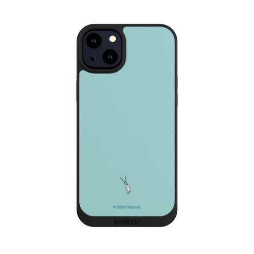 Apple iPhone 14 Plus NIVOpure Plankton Green