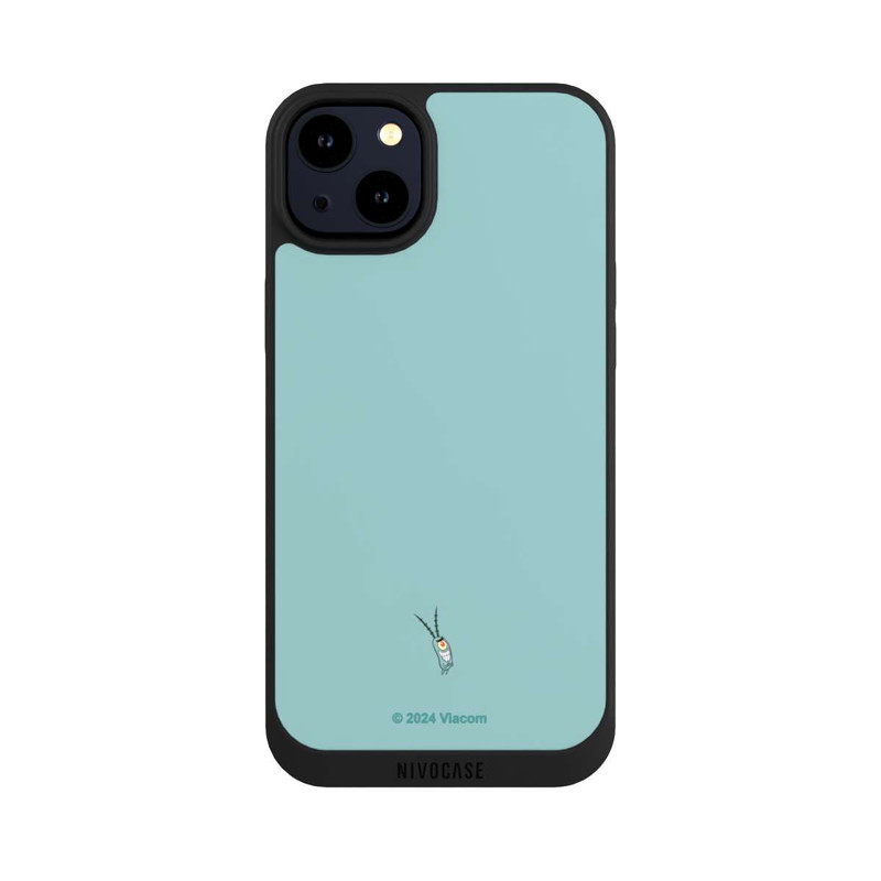 iPhone 14 Plus NIVOpure Plankton
