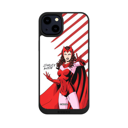 Apple iPhone 14 Plus NIVOpure Scarlet Witch