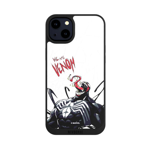 Apple iPhone 14 Plus NIVOpure We are Venom Triumphierend