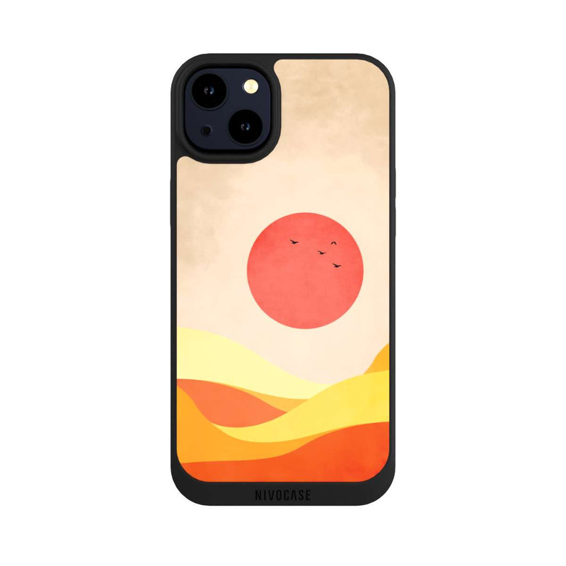 iPhone 14 Plus NIVOpure Süße Harmonie