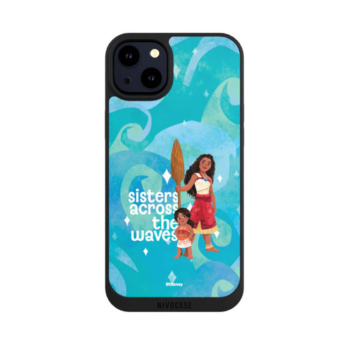 Apple iPhone 14 Plus NIVOpure Sisters Across The Waves