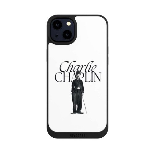 Apple iPhone 14 Plus NIVOpure Charlie Chaplin