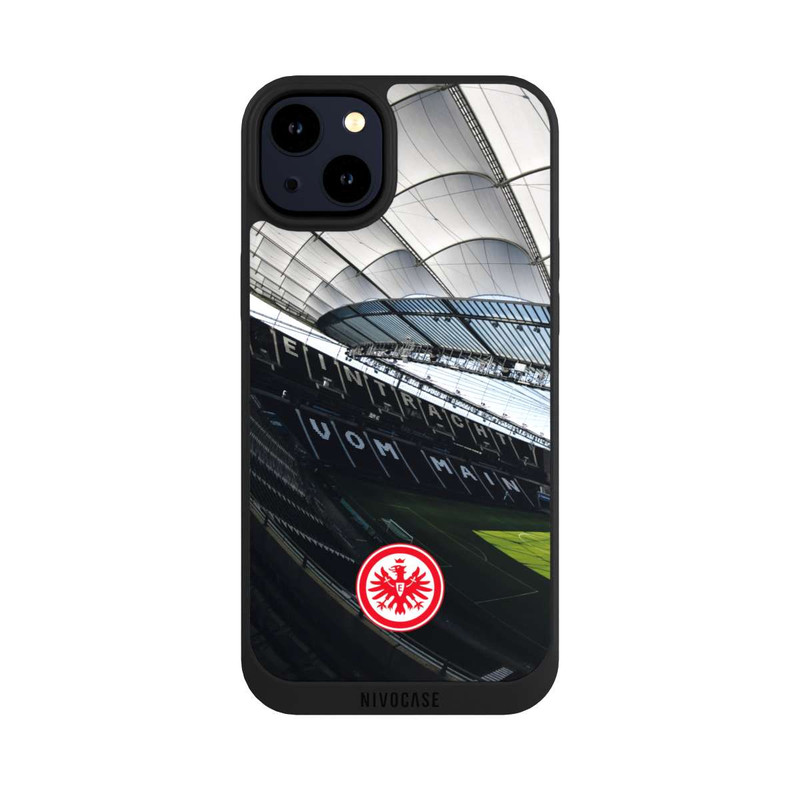 iPhone 14 Plus NIVOpure SGE Stadion Eintracht vom Main